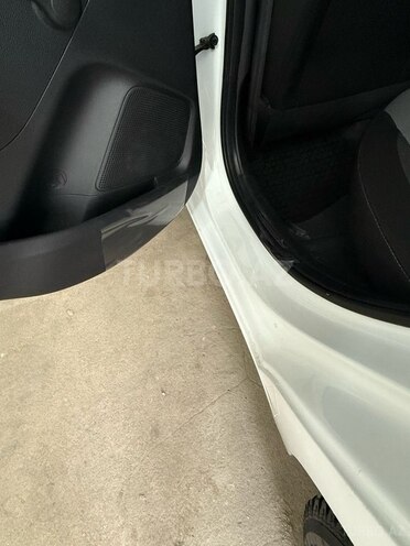 Hyundai i20 2016, 160,000 km - 1.3 л - Bakı