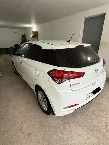 Hyundai i20 2016, 160,000 km - 1.3 л - Bakı