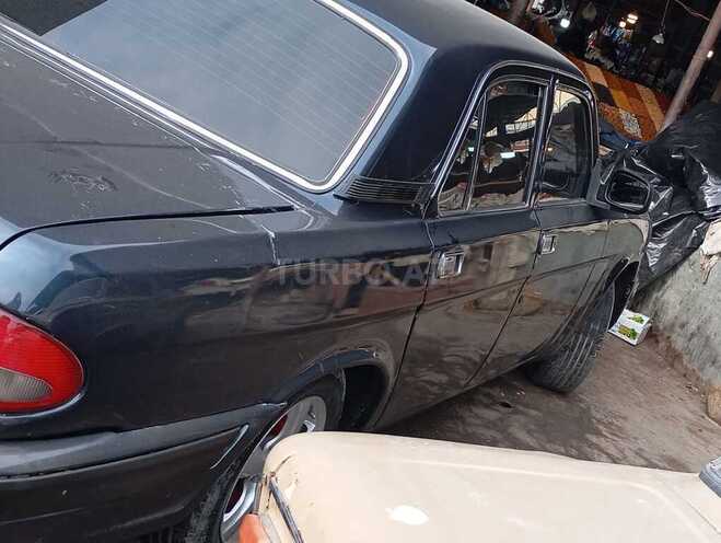 GAZ 3110 2004, 320,000 km - 2.4 l - Sabirabad