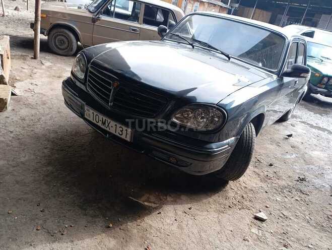 GAZ 3110 2004, 320,000 km - 2.4 l - Sabirabad