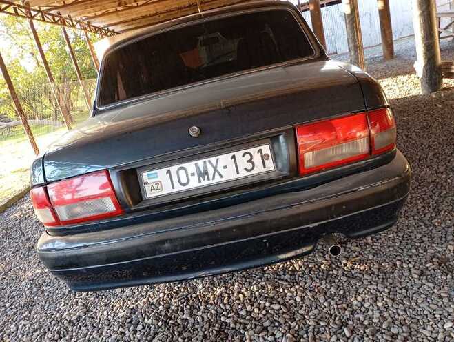 GAZ 3110 2004, 320,000 km - 2.4 l - Sabirabad
