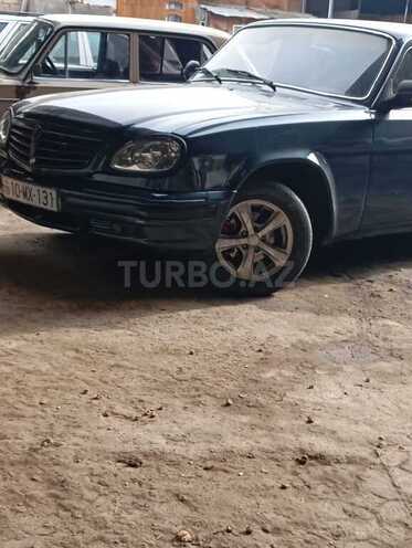 GAZ 3110 2004, 320,000 km - 2.4 l - Sabirabad