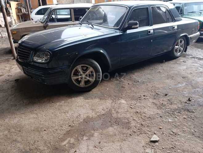 GAZ 3110 2004, 320,000 km - 2.4 l - Sabirabad
