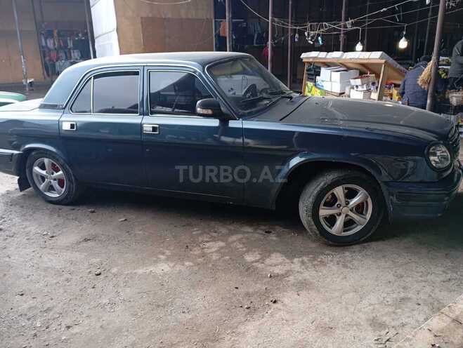 GAZ 3110 2004, 320,000 km - 2.4 l - Sabirabad