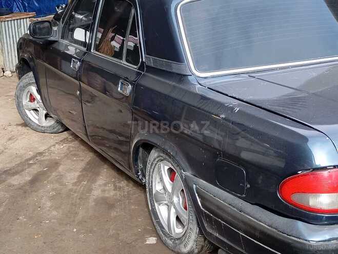 GAZ 3110 2004, 320,000 km - 2.4 l - Sabirabad
