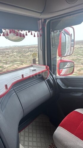 DAF XF 460 FT 2015, 1,000,000 km - 13.0 л - Bakı