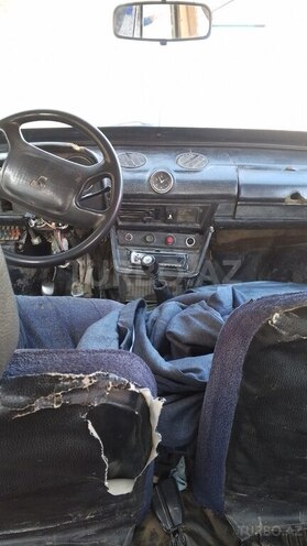 LADA (VAZ) 21011 1986, 99,124 km - 1.3 l - Şamaxı