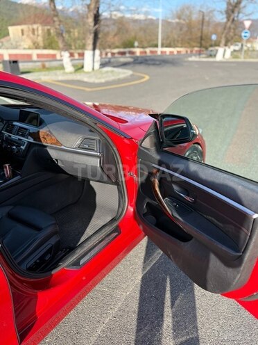 BMW 428 2015, 195,083 km - 2.0 l - Zaqatala
