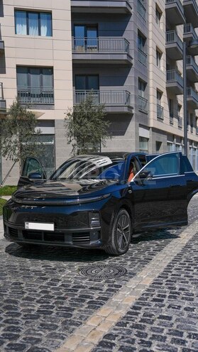 Li Auto L7 2024, 8,000 km - 1.5 л - Bakı