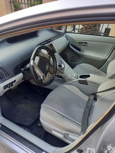 Toyota Prius 2013, 391,071 km - 1.8 l - Bakı