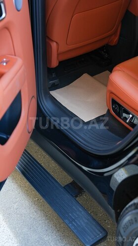 Li Auto L7 2024, 8,000 km - 1.5 л - Bakı