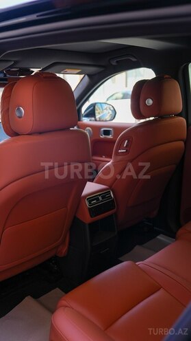 Li Auto L7 2024, 8,000 km - 1.5 л - Bakı