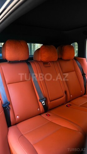 Li Auto L7 2024, 8,000 km - 1.5 л - Bakı