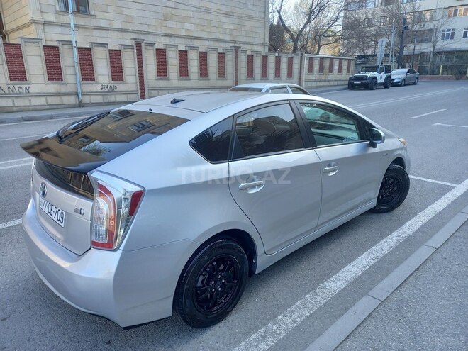 Toyota Prius 2013, 391,071 km - 1.8 l - Bakı