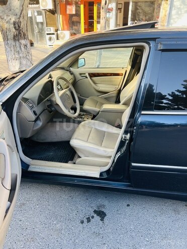 Mercedes C 230 1998, 257,000 km - 2.3 л - Sumqayıt