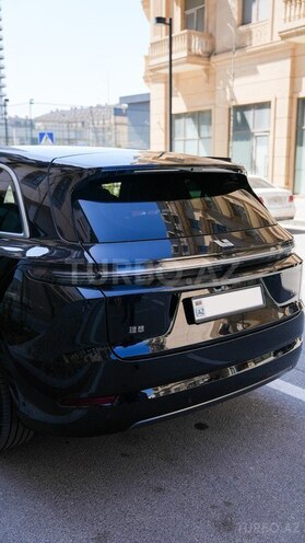 Li Auto L7 2024, 8,000 km - 1.5 л - Bakı