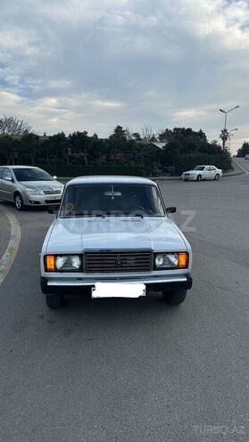 LADA (VAZ) 2107 2008, 98,705 km - 1.6 l - Bakı