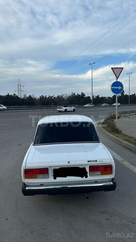 LADA (VAZ) 2107 2008, 98,705 km - 1.6 l - Bakı