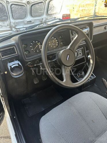 LADA (VAZ) 2107 2008, 98,705 km - 1.6 l - Bakı