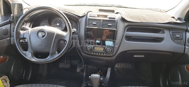 Kia Sportage 2008, 177,766 km - 2.0 л - Şamaxı