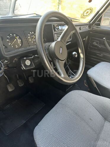 LADA (VAZ) 2107 2008, 98,705 km - 1.6 l - Bakı