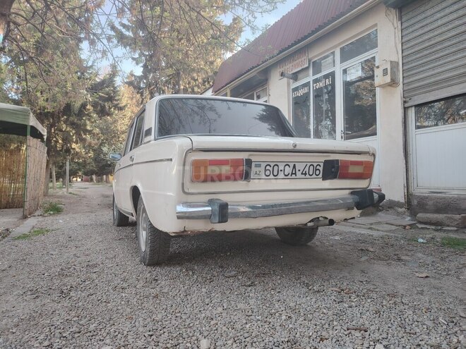 LADA (VAZ) 2106 1986, 58,838 km - 1.5 l - Tovuz