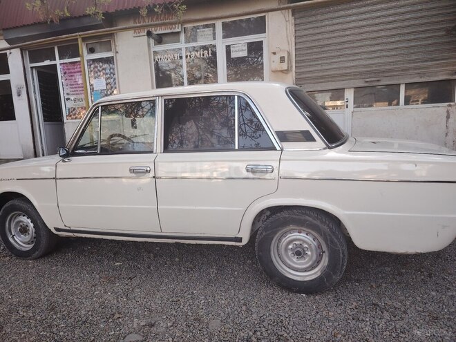 LADA (VAZ) 2106 1986, 58,838 km - 1.5 l - Tovuz