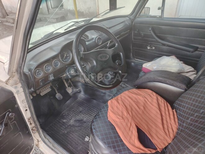 LADA (VAZ) 2106 1986, 58,838 km - 1.5 l - Tovuz