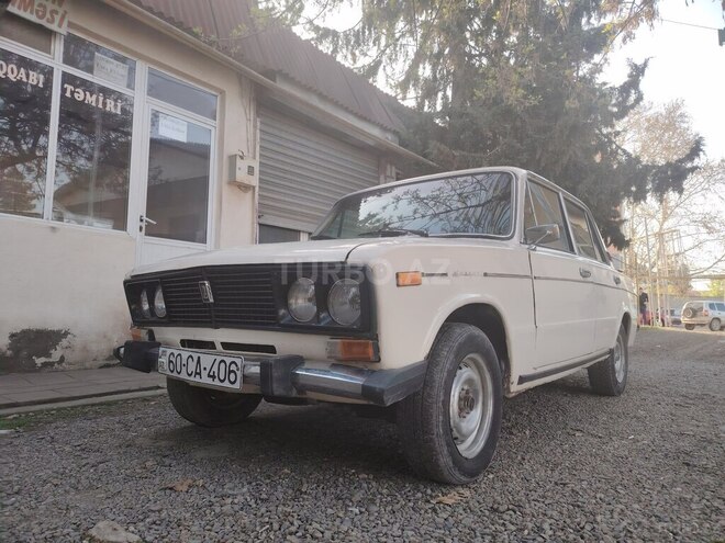 LADA (VAZ) 2106 1986, 58,838 km - 1.5 l - Tovuz