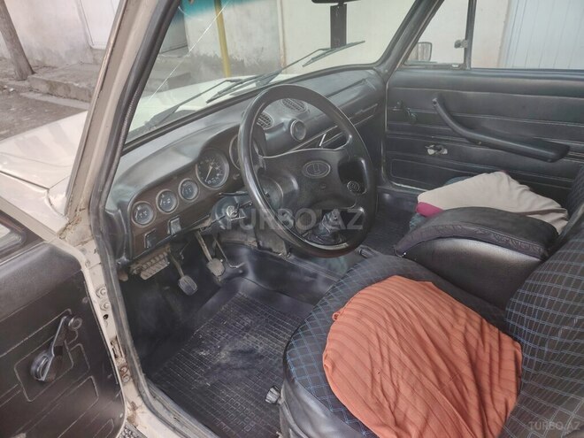 LADA (VAZ) 2106 1986, 58,838 km - 1.5 l - Tovuz