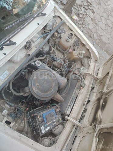 LADA (VAZ) 2106 1986, 58,838 km - 1.5 l - Tovuz