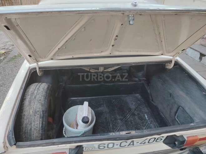 LADA (VAZ) 2106 1986, 58,838 km - 1.5 l - Tovuz