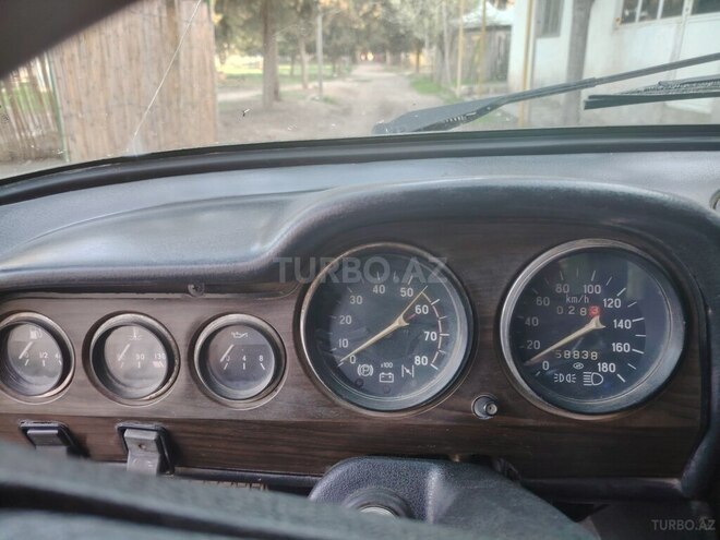 LADA (VAZ) 2106 1986, 58,838 km - 1.5 l - Tovuz