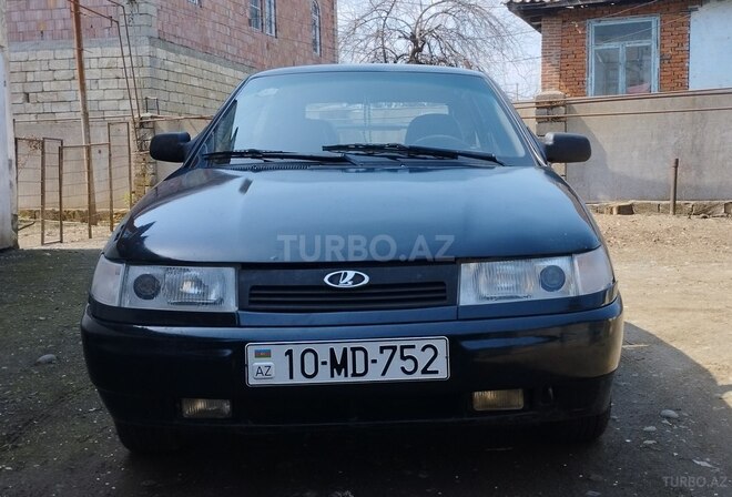 LADA (VAZ) 2112 2003, 470,000 km - 1.6 l - Lənkəran