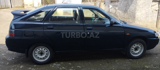 LADA (VAZ) 2112 2003, 470,000 km - 1.6 l - Lənkəran