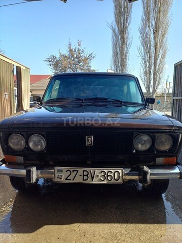 LADA (VAZ) 2106 1986, 86,958 km - 1.5 л - Xaçmaz