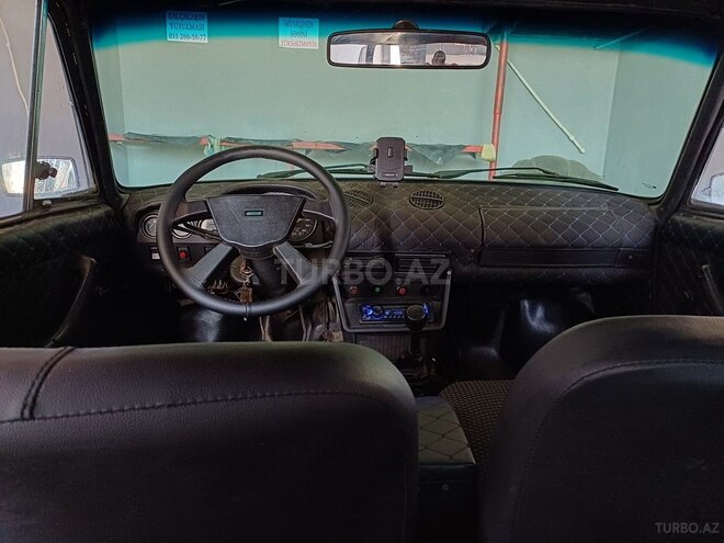 LADA (VAZ) 2106 1986, 86,958 km - 1.5 л - Xaçmaz