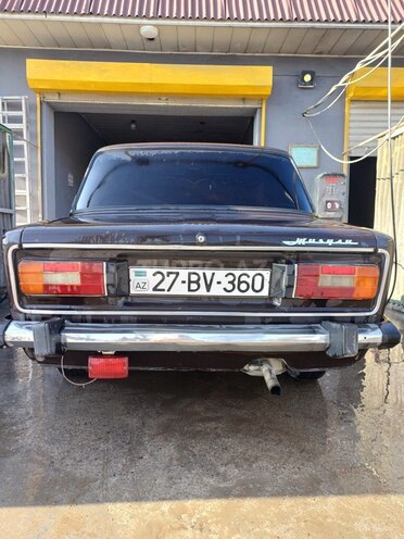 LADA (VAZ) 2106 1986, 86,958 km - 1.5 л - Xaçmaz