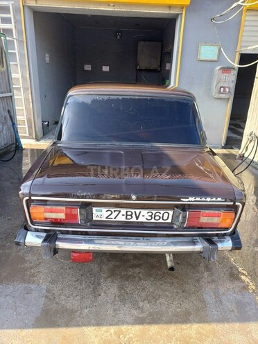 LADA (VAZ) 2106 1986, 86,958 km - 1.5 л - Xaçmaz