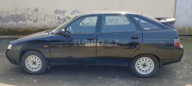 LADA (VAZ) 2112 2003, 470,000 km - 1.6 l - Lənkəran