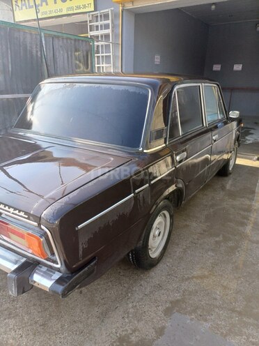 LADA (VAZ) 2106 1986, 86,958 km - 1.5 л - Xaçmaz