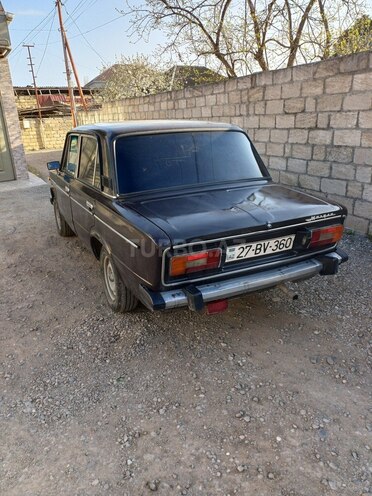 LADA (VAZ) 2106 1986, 86,958 km - 1.5 л - Xaçmaz