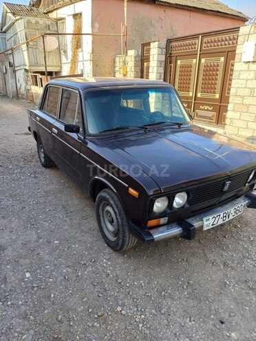 LADA (VAZ) 2106 1986, 86,958 km - 1.5 л - Xaçmaz