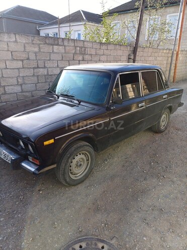 LADA (VAZ) 2106 1986, 86,958 km - 1.5 л - Xaçmaz