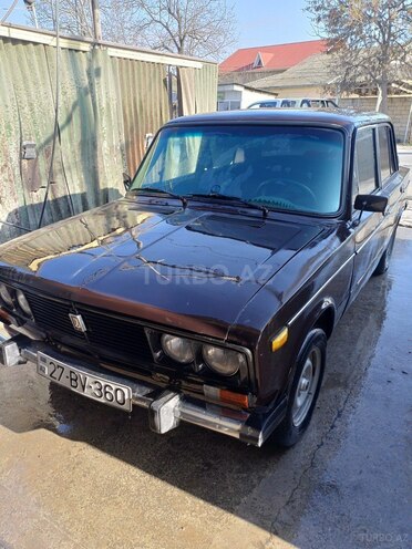 LADA (VAZ) 2106 1986, 86,958 km - 1.5 л - Xaçmaz