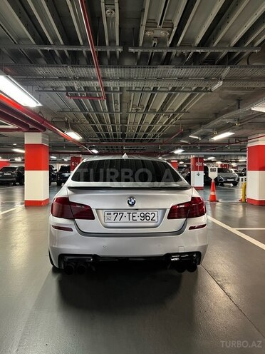 BMW 528 2015, 239,792 km - 2.0 l - Bakı