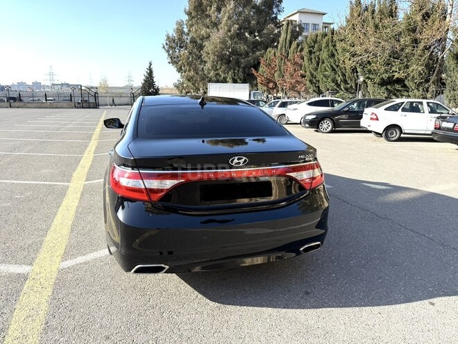 Hyundai Grandeur 2015, 189,552 km - 2.2 l - Bakı