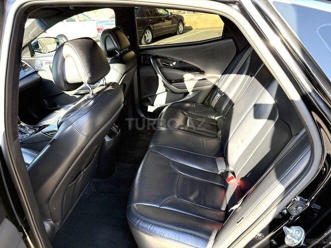 Hyundai Grandeur 2015, 189,552 km - 2.2 l - Bakı