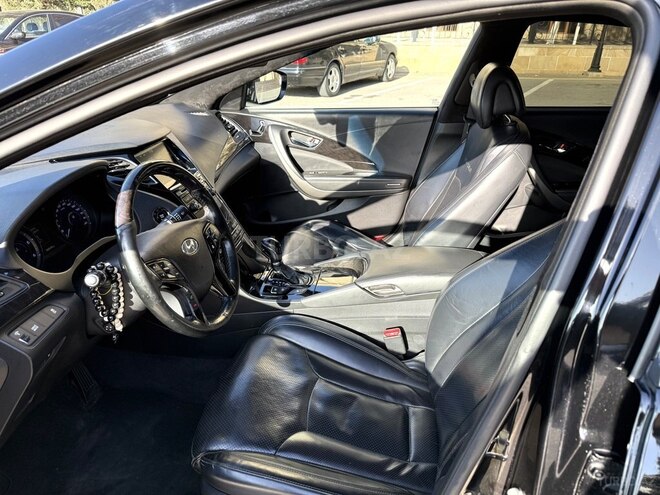 Hyundai Grandeur 2015, 189,552 km - 2.2 l - Bakı