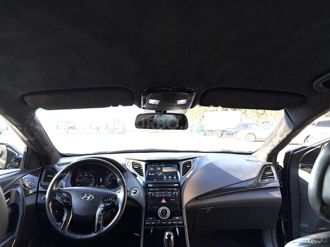 Hyundai Grandeur 2015, 189,552 km - 2.2 l - Bakı